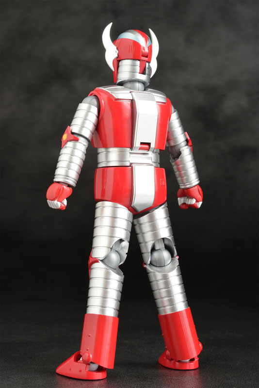 AmiAmi [Character & Hobby Shop] | HAF (Hero Action Figure) Denjin