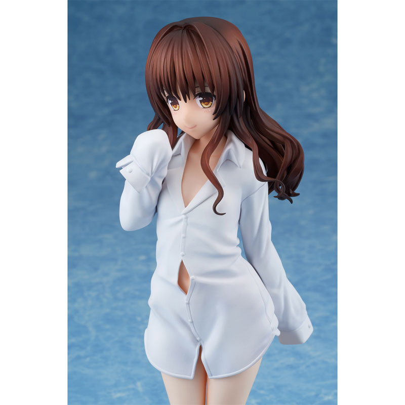 Mikan Yuuki Swimsuit Style Ver To Love-Ru Darkness Figure