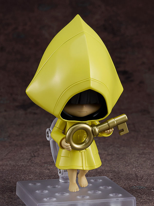 リトルニモ　1000体限定フィギュア　little nemo スランバーランド b000j8vlaq.jpg