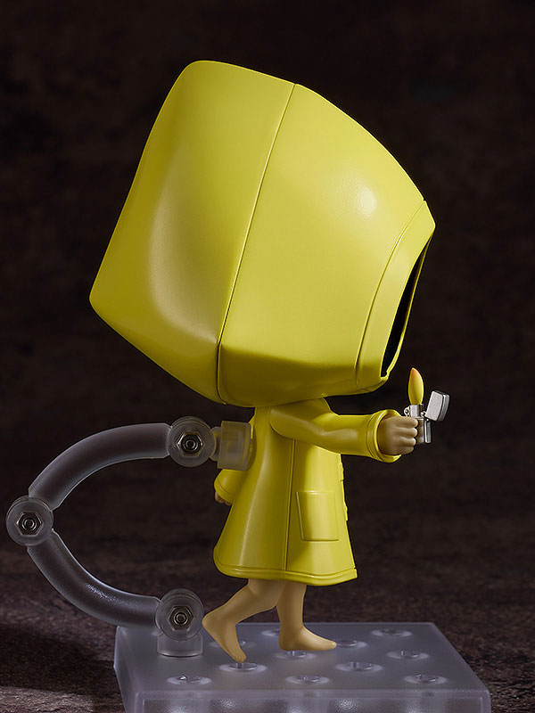 AmiAmi [Character & Hobby Shop] | Nendoroid LITTLE