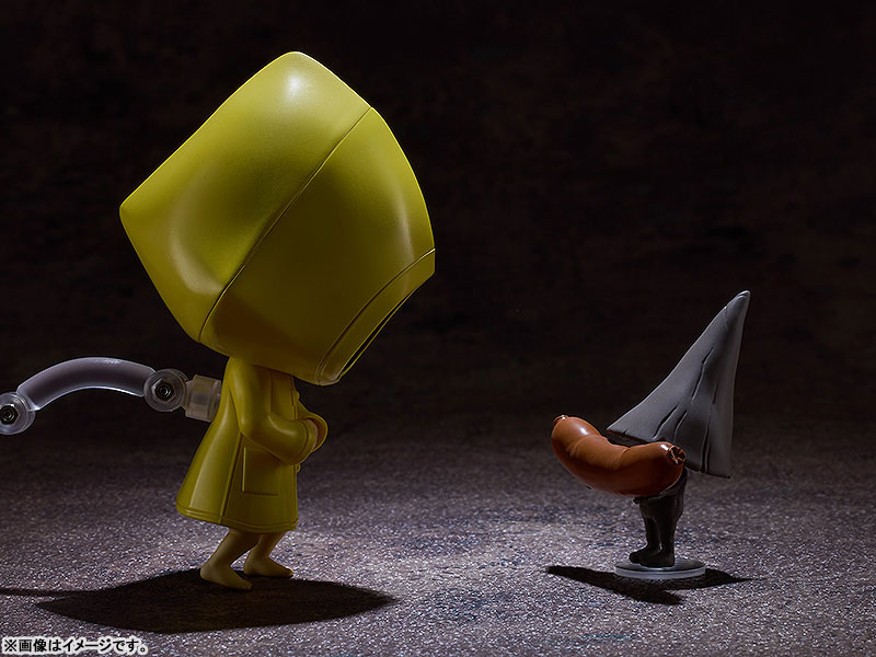リトルニモ　1000体限定フィギュア　little nemo スランバーランド AmiAmi [Character & Hobby Shop] | Nendoroid LITTLE