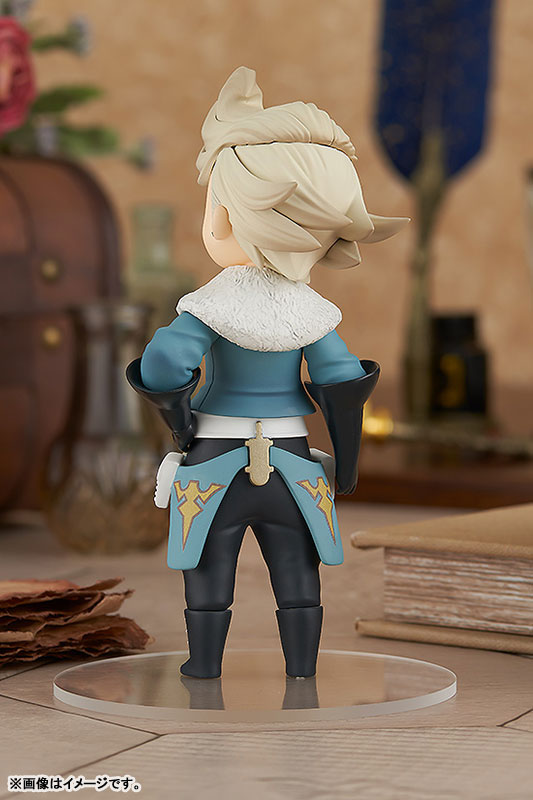 AmiAmi [Character & Hobby Shop] | POP UP PARADE Bravely Default