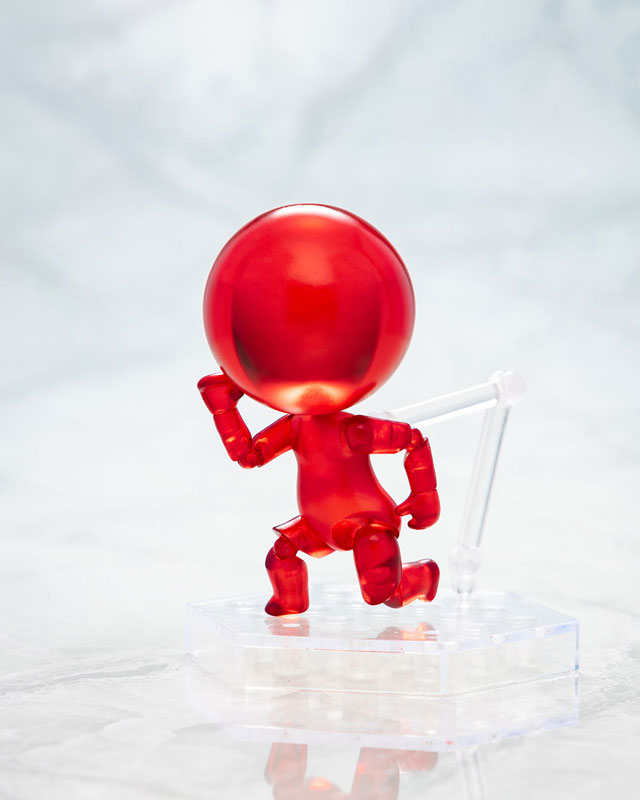 AmiAmi [Character & Hobby Shop] | DFORM+ Mobs Full Action Deformed