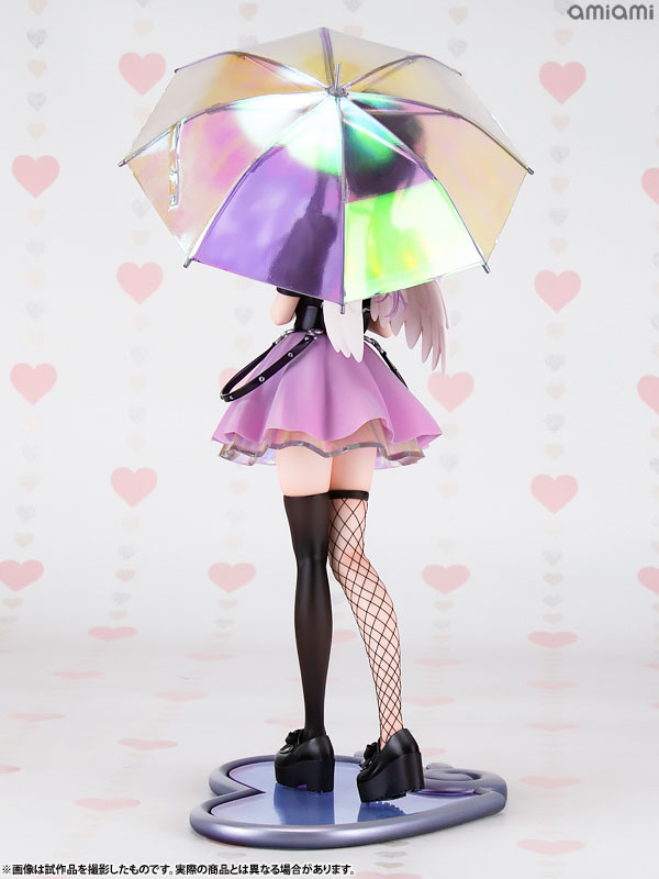 み様 AmiAmi [Character & Hobby Shop] | [Bonus] Kasa wo Hiraite Tsubasa