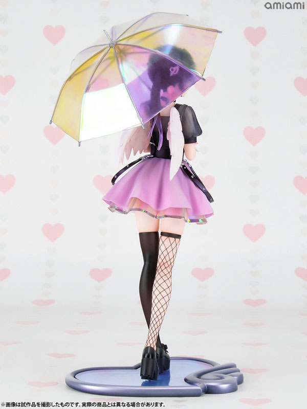 み様 AmiAmi [Character & Hobby Shop] | [Bonus] Kasa wo Hiraite Tsubasa