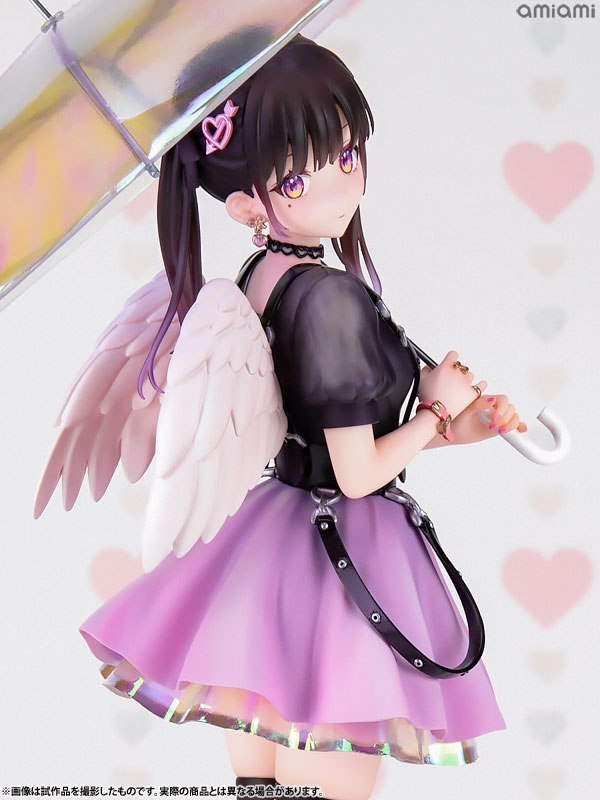 AmiAmi [Character & Hobby Shop] | [Bonus] Kasa wo Hiraite Tsubasa