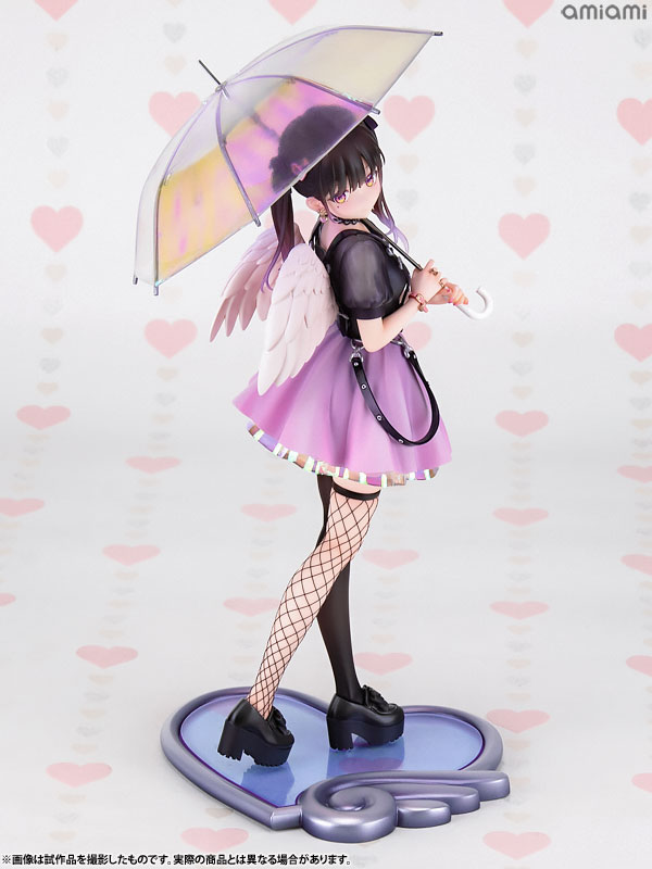 AmiAmi [Character & Hobby Shop] | [Bonus] Kasa wo Hiraite
