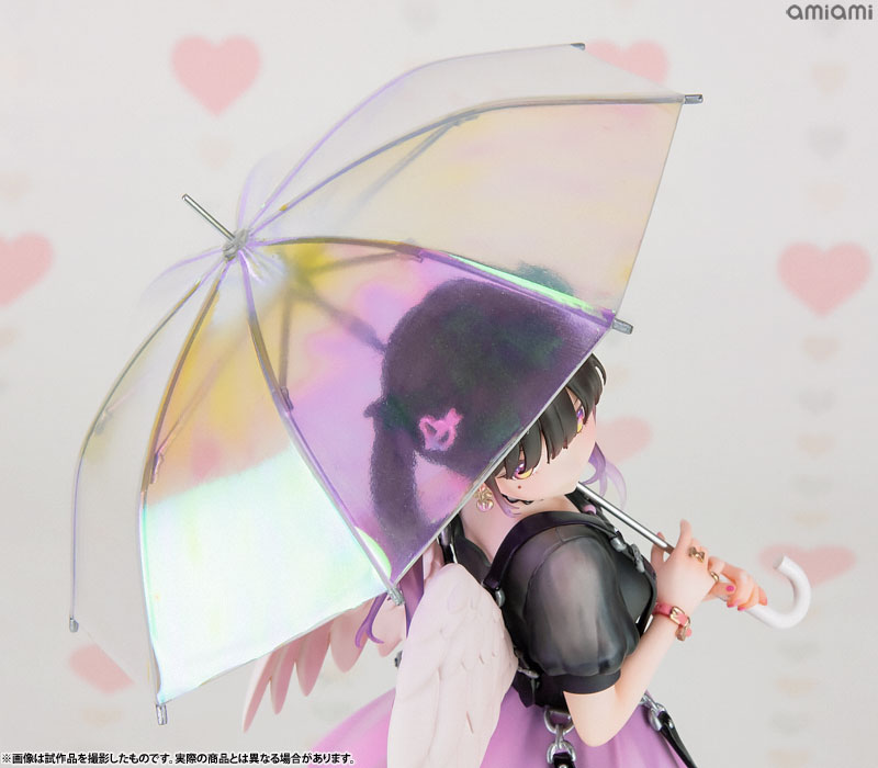 み様 AmiAmi [Character & Hobby Shop] | [Bonus] Kasa wo Hiraite Tsubasa