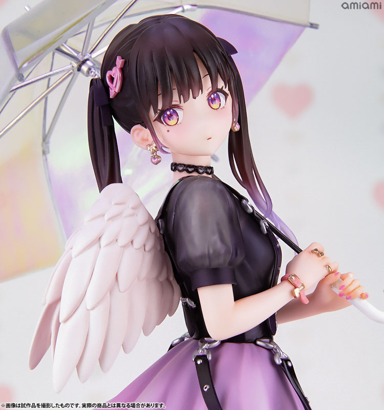 AmiAmi [Character & Hobby Shop] | [Bonus] Kasa wo Hiraite