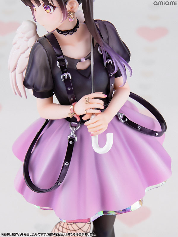 み様 AmiAmi [Character & Hobby Shop] | [Bonus] Kasa wo Hiraite Tsubasa