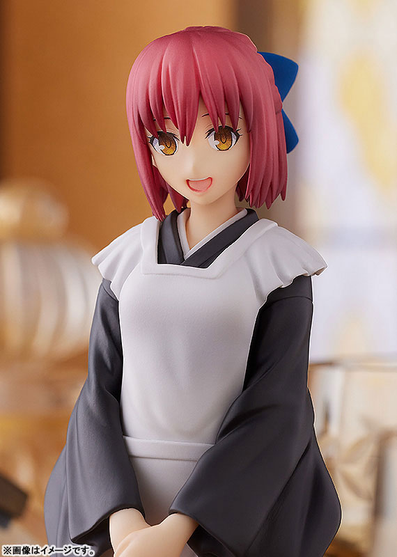 AmiAmi [Character & Hobby Shop] | POP UP PARADE Tsukihime -A piece of blue  glass moon- Kohaku Complete Figure(Released)