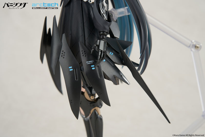Amazon | [AC]APEX ARCTECH パニシング グレイレイヴン セレ-ナ