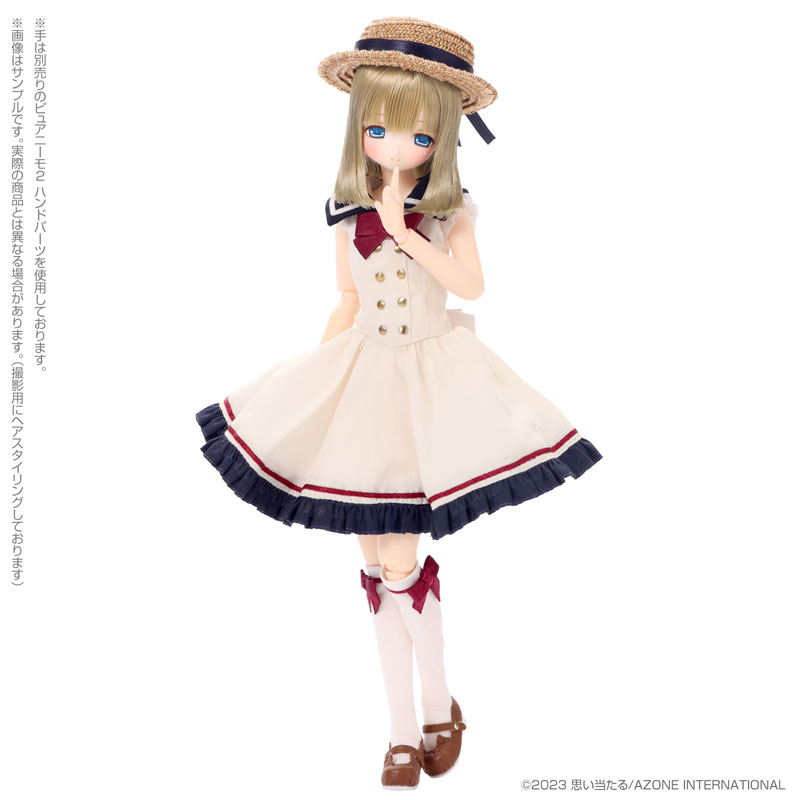 AmiAmi [Character & Hobby Shop] | Ex☆Cute Family～meow×meow a・la