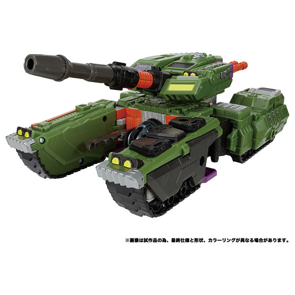 AmiAmi [Character & Hobby Shop] | Transformers Legacy TL-47