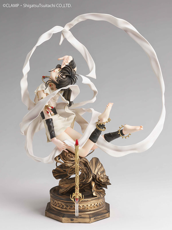 AmiAmi [Character & Hobby Shop] | Seiden -RG VEDA- Asura 1/7