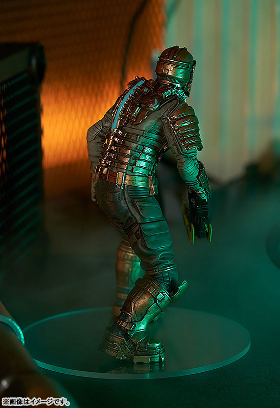 AmiAmi [Character & Hobby Shop] | POP UP PARADE Dead Space Isaac