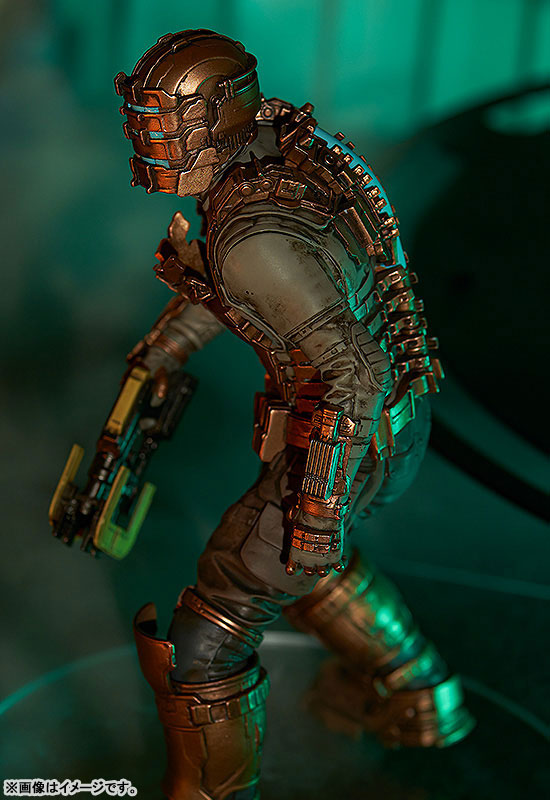 AmiAmi [Character & Hobby Shop] | POP UP PARADE Dead Space Isaac