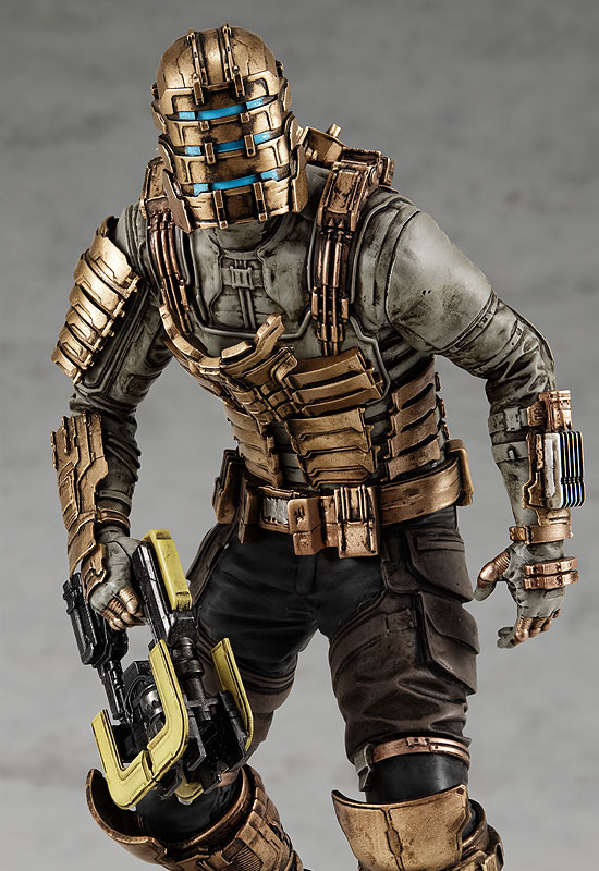 AmiAmi [Character & Hobby Shop] | POP UP PARADE Dead Space Isaac