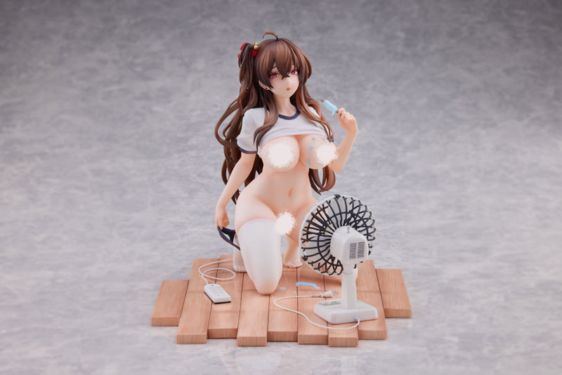 AmiAmi [Character & Hobby Shop] | [Bonus] End of Summer JK Shoujo 