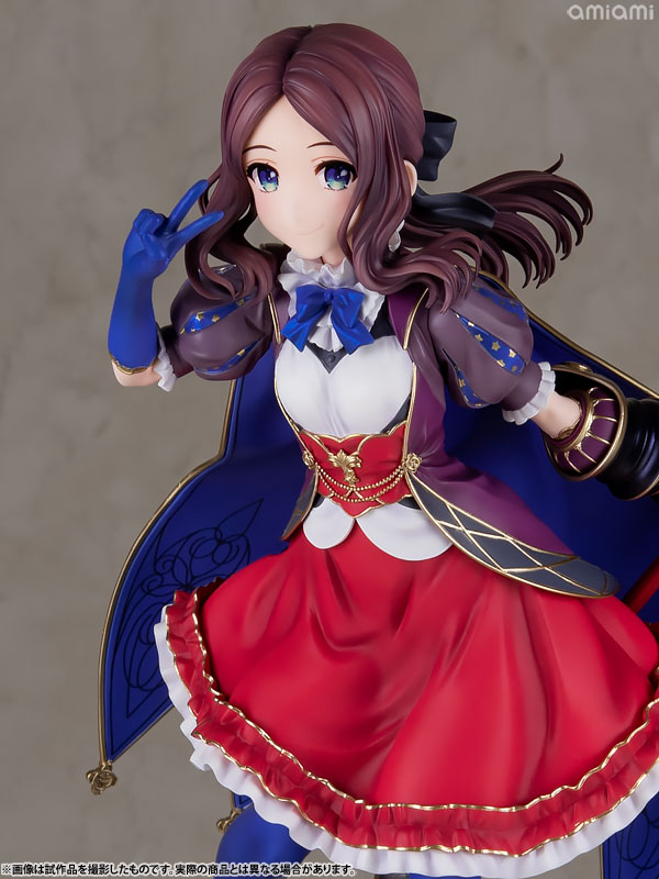 Rider/Leonardo Da Vinci 1/7 Figure (Fate/Grand Order)
