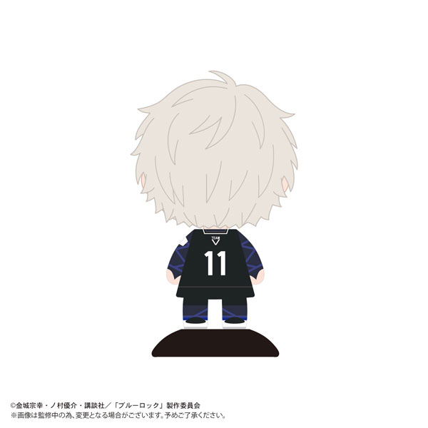 その他 nagi CDJapan : Blue Lock Black Swan Acrylic Stand / 04 Seishirou