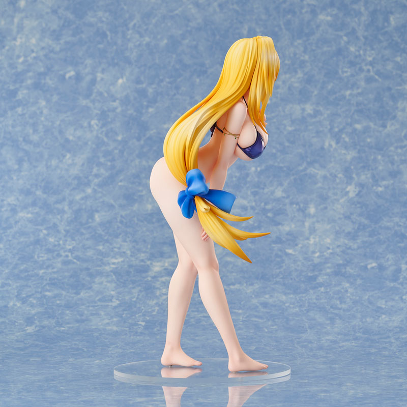 AmiAmi [Character & Hobby Shop] | To Love-Ru Darkness Swimsuit 