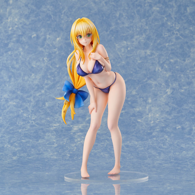 AmiAmi [Character & Hobby Shop] | To Love-Ru Darkness Swimsuit 