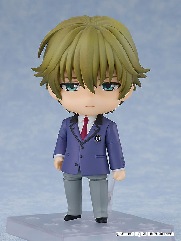AmiAmi [Character & Hobby Shop] | Nendoroid Tokimeki Memorial