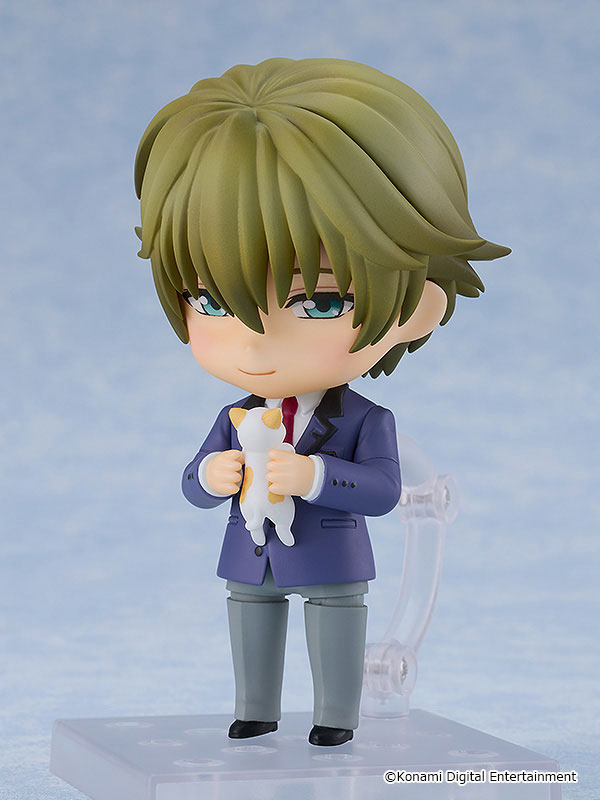 AmiAmi [Character & Hobby Shop] | Nendoroid Tokimeki Memorial