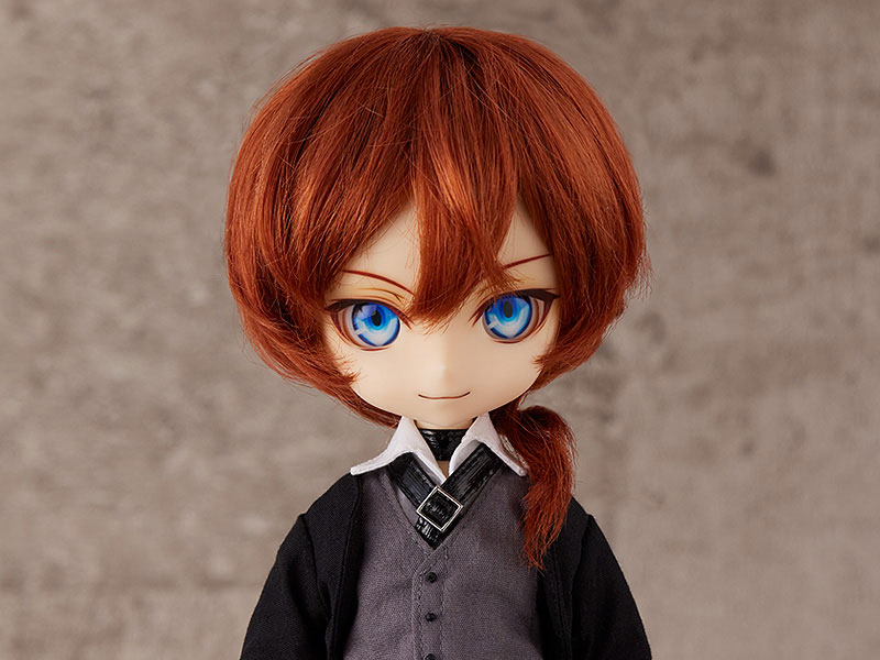 AmiAmi [Character & Hobby Shop] | Harmonia humming Bungo Stray