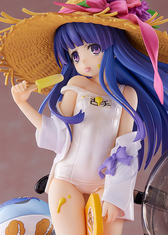 B-style Rika Furude Bunny Ver. 1/4 Figure (Higurashi no Naku Koro