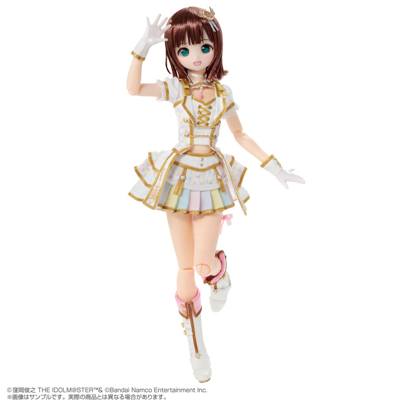 AmiAmi [Character & Hobby Shop] | 1/6 Pure Neemo角色系列No.152