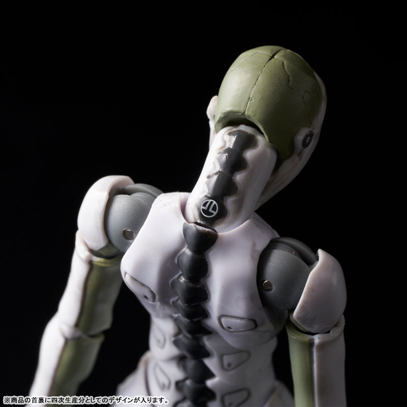 AmiAmi [Character & Hobby Shop] | 1/12 TOA Heavy Industries