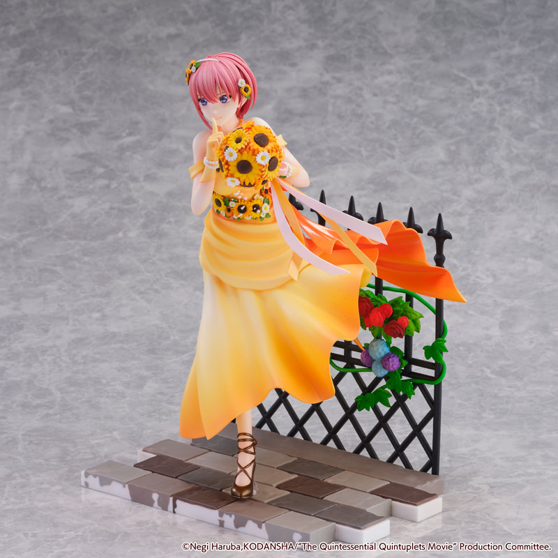 Good Smile Company The Quintessential Quintuplets Movie POP UP PARADE The  Quintessential Quintuplets the Movie Special Set – Akiha Hobby, Malaysia  Anime Figure Online Shop