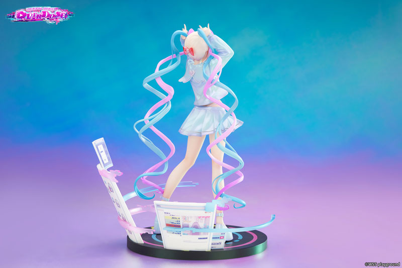 高い信頼 厚い信頼 AmiAmi [Character STREAMER NEEDY [Bonus] | Shop] Hobby & 版画