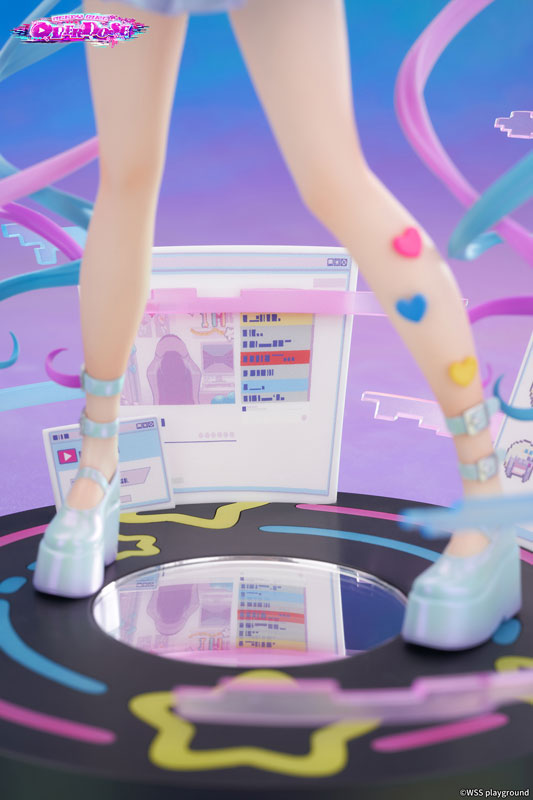 AmiAmi [Character & Hobby Shop] | [Bonus] NEEDY STREAMER