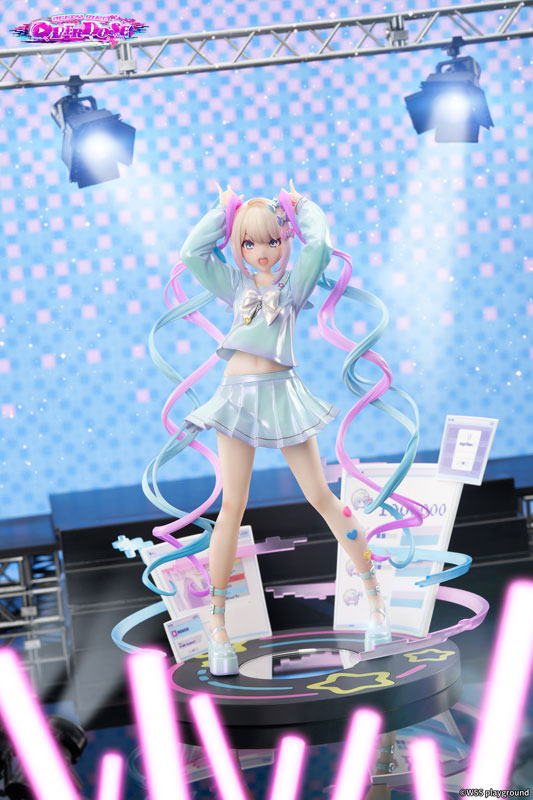 AmiAmi [Character & Hobby Shop] | [Bonus] NEEDY STREAMER