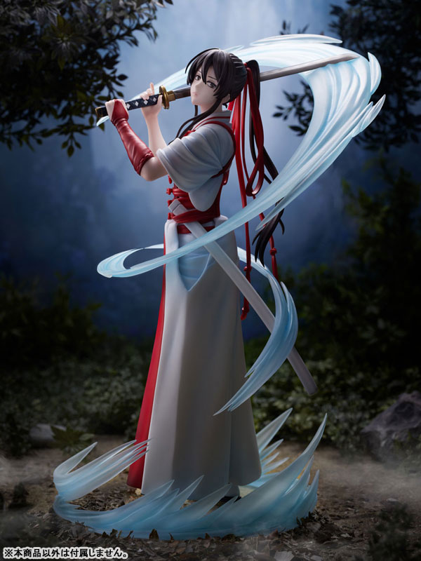 AmiAmi [Character & Hobby Shop]  Hell's Paradise: Jigokuraku