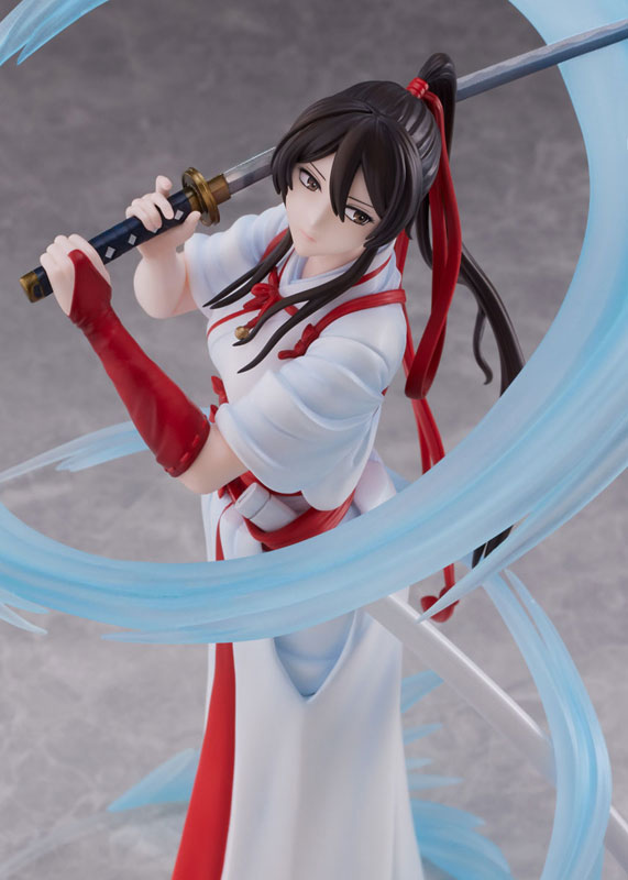 PRESALE | Hell's Paradise: JigokuRaku - Gabimaru - Yamada Asaemon Sagiri -  Look Up - 2 Piece Set (MegaHouse)