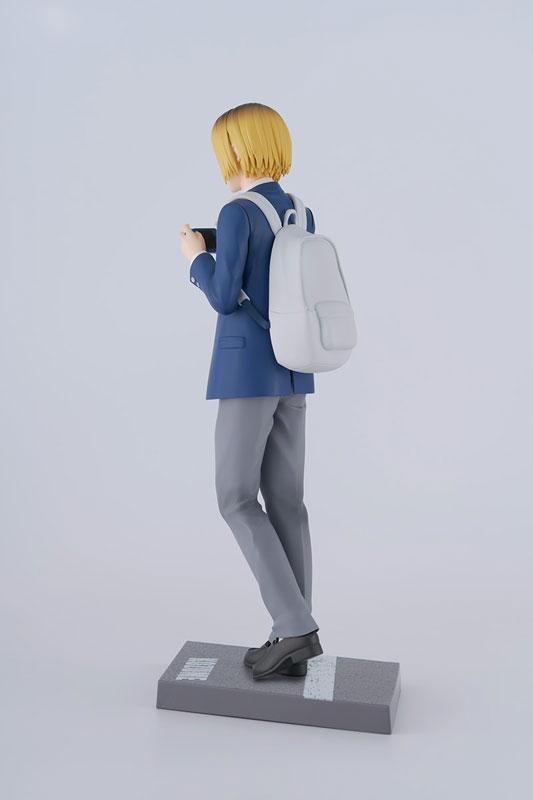 AmiAmi [Character & Hobby Shop] | TENITOL Haikyuu!! Kenma Kozume