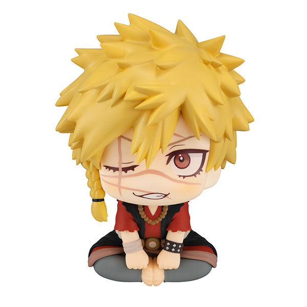 Nendoroid Gabimaru  GOODSMILE GLOBAL ONLINE SHOP