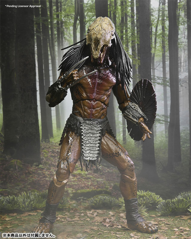 AmiAmi [Character & Hobby Shop] | Predator Prey/ Feral Predator