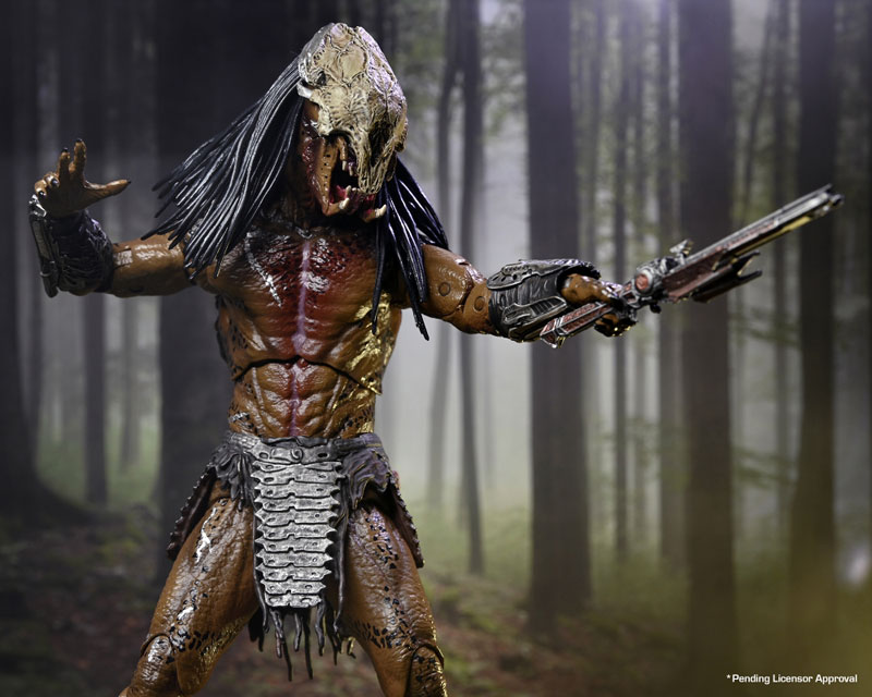 AmiAmi [Character & Hobby Shop] | Predator Prey/ Feral Predator