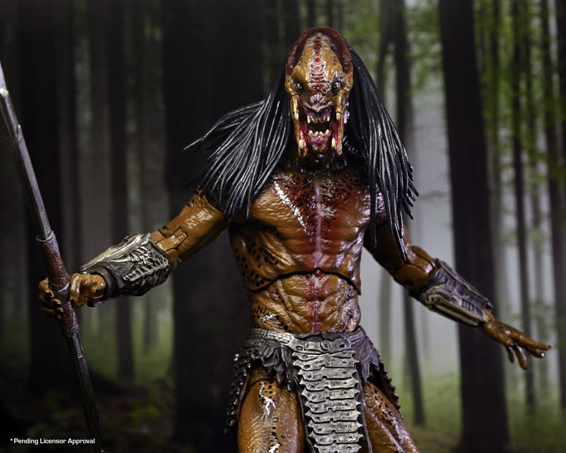 AmiAmi [Character & Hobby Shop] | Predator Prey/ Feral Predator