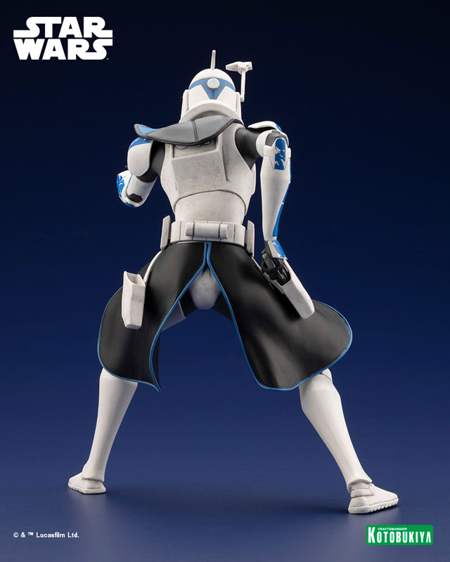 The 10 Best Kotobukiya Star Wars Figures And Statues