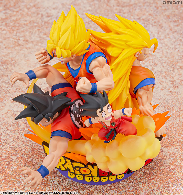 Bandai Spirits S.H.Figuarts, Goku Black Super Saiyan Rose - 'Dragon Ba –  Tabletop Renaissance Games & Hobbies