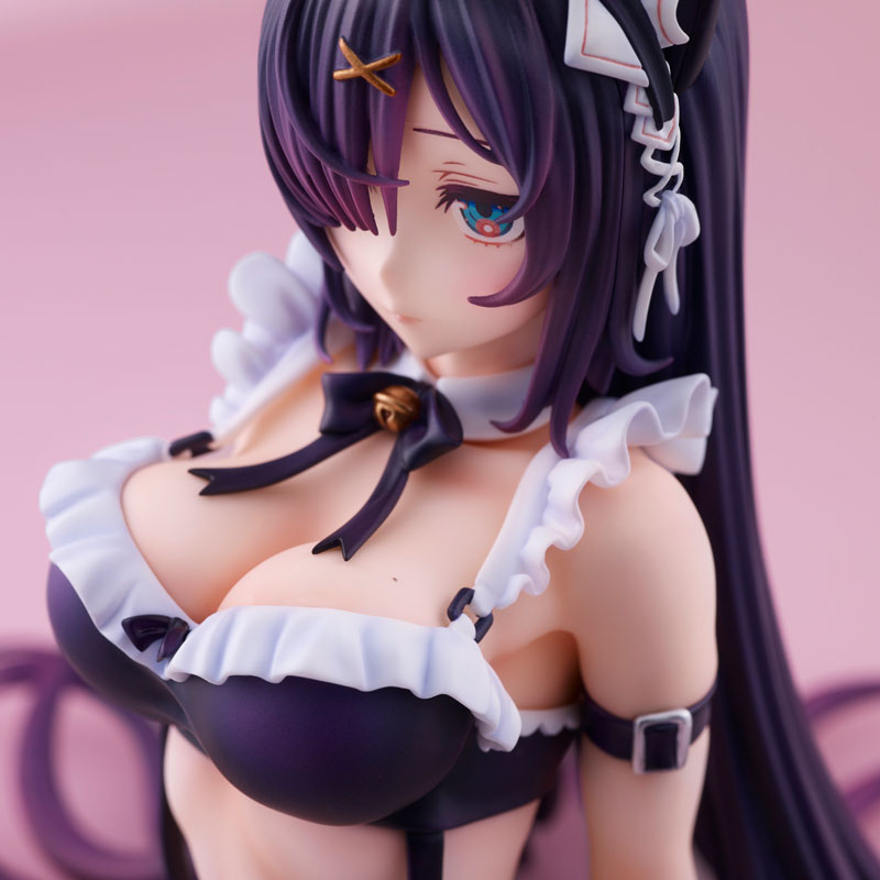 AmiAmi [Character & Hobby Shop] | Mika Pikazo 