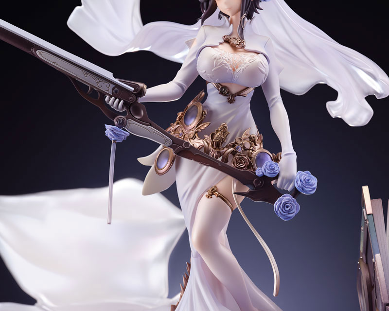 アズールレーン アーク・ロイヤル 1/7 完成品フィギュア