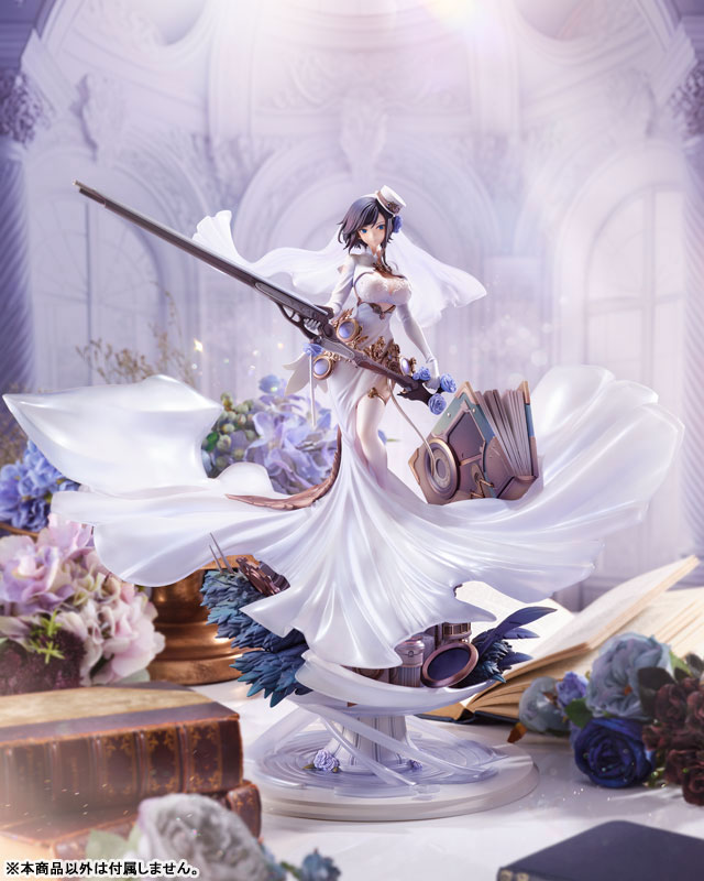 AmiAmi [Character & Hobby Shop] | Azur Lane Ark Royal 1/7