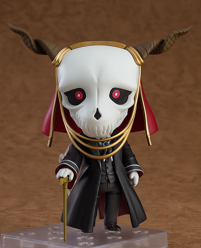 Nendoroid Mahoutsukai no Yome SEASON2 Elias Ainsworth Season 2 Ver.